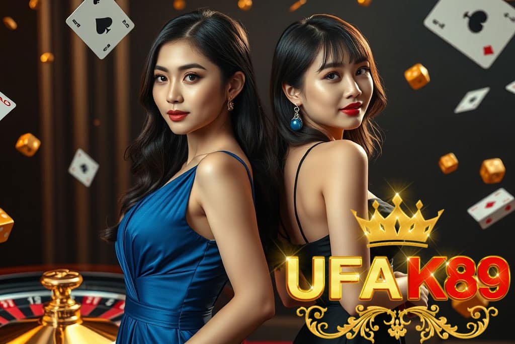 UFAK89-ทางเข้าเล่น