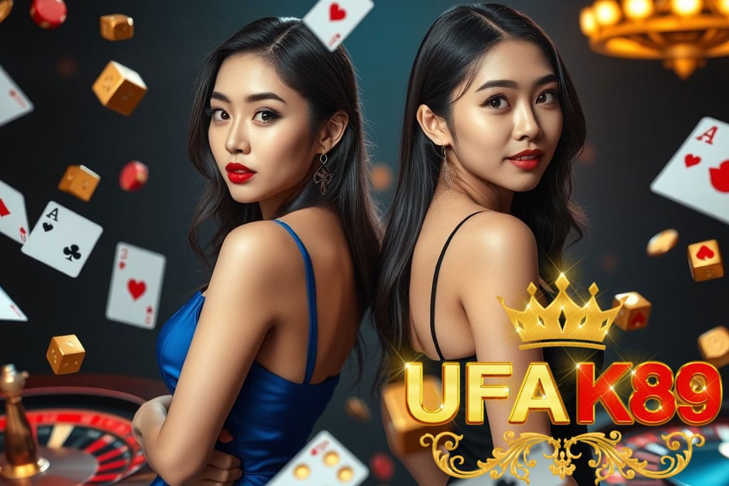 UFAK89-สล็อต