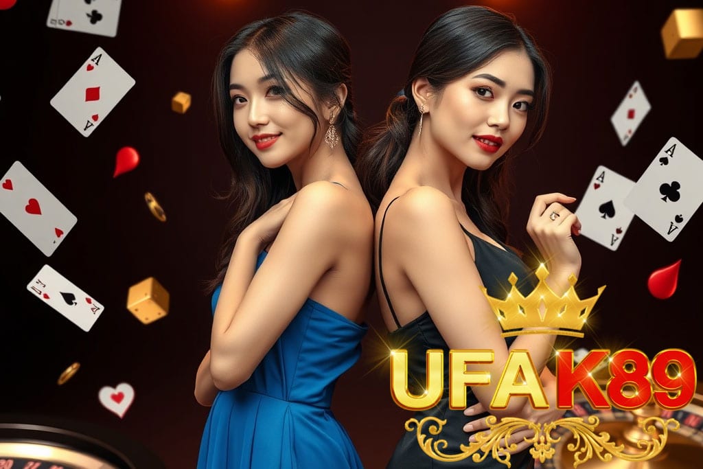 UFAK89